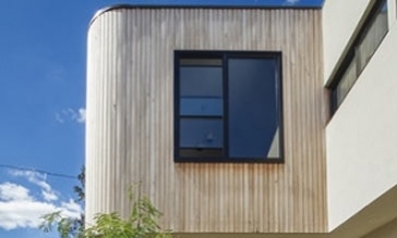 Extension d’habitation en bois à l’étage : agrandir la surface habitable tout en donnant un cachet moderne