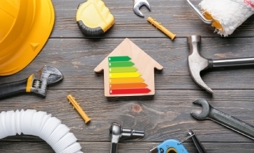 Quels travaux prévoir pour une rénovation énergétique de votre maison en Wallonie ?