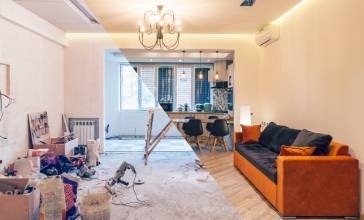 Quels facteurs peuvent influencer le prix de la rénovation de votre appartement à Bruxelles ?