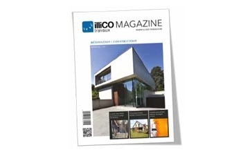 Le magazine illiCO 2015