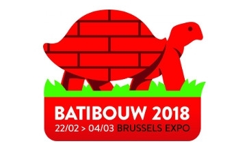 OkDo Travaux participe au salon Batibouw 2018