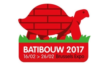 OkDo Travaux participe au Salon Batibouw 2017 à Bruxelles