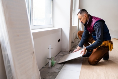 OkDo travaux vous aide à rénover votre ancienne maison