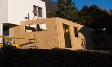 Comment allier esthétique et isolation performante lors d’une extension de maison en bois ?