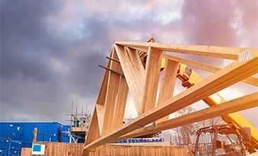 Construction d’une annexe à ossature bois pour votre maison en Belgique