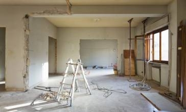Conseils pour réussir la rénovation de votre appartement en région de Charleroi et Mons