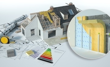 Renforcer l’isolation thermique et acoustique lors de la rénovation de sa maison à Bruxelles