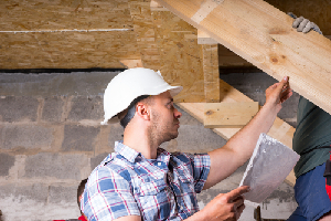 Exemple d'entreprise de rénovation multi-compétences pour les travaux de rénovation de votre bien immobilier