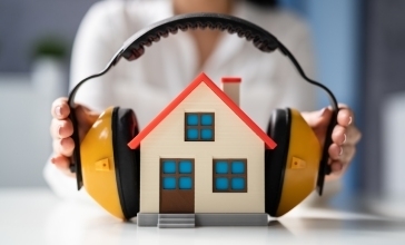 Les raisons d’améliorer l’isolation acoustique de votre maison ou de votre appartement
