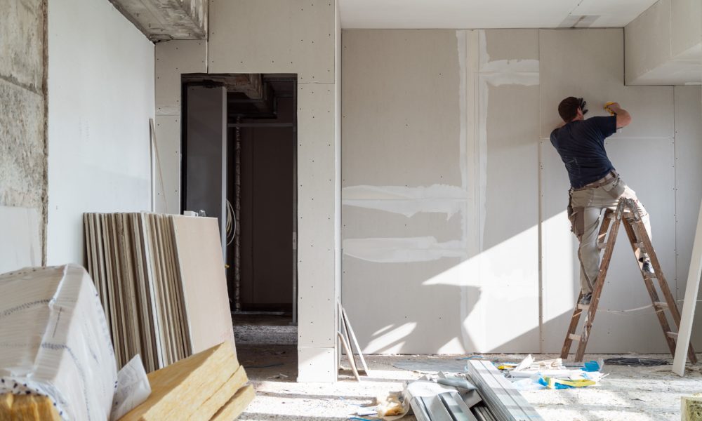 rénovations énergétiques