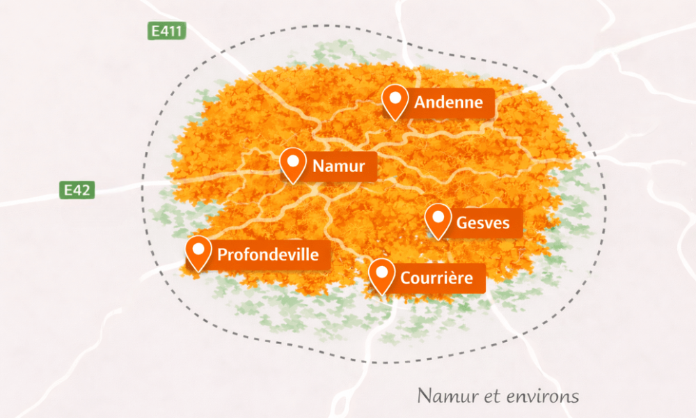 Namur